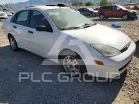 2002 Ford FOCUS фото