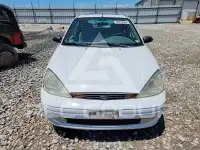 2002 Ford FOCUS photo