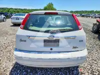 2002 Ford FOCUS photo