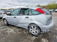 2002 Ford FOCUS фото