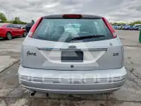 2002 Ford FOCUS фото