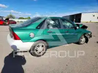 2002 Ford FOCUS фото