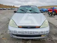 2002 Ford FOCUS фото