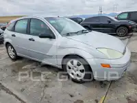 2002 Ford FOCUS фото