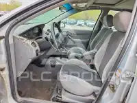 2002 Ford FOCUS фото