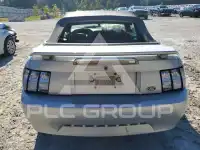2002 Ford MUSTANG фото