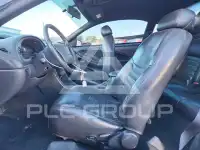 2002 Ford MUSTANG фото