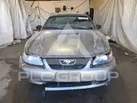 2002 Ford MUSTANG фото