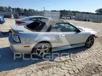 2002 Ford MUSTANG фото