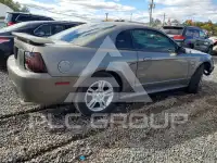 2002 Ford MUSTANG фото