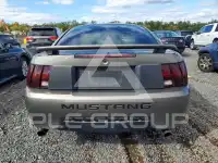 2002 Ford MUSTANG фото