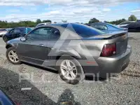 2002 Ford MUSTANG фото