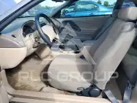 2002 Ford MUSTANG фото