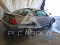 2002 Ford MUSTANG фото