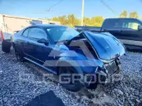 2002 Ford MUSTANG photo