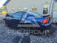 2002 Ford MUSTANG photo