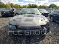 2002 Ford MUSTANG фото