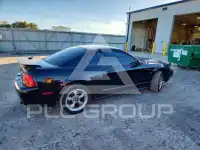 2002 Ford MUSTANG фото