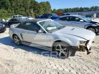 2002 Ford MUSTANG фото