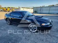 2002 Ford MUSTANG фото