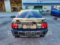 2002 Ford MUSTANG фото