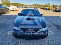 2002 Ford MUSTANG фото