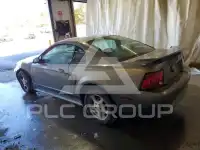 2002 Ford MUSTANG фото