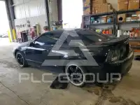 2002 Ford MUSTANG фото