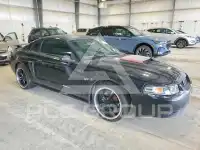 2002 Ford MUSTANG фото