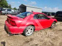 2002 Ford MUSTANG фото