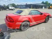 2002 Ford MUSTANG фото
