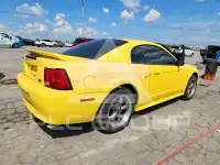 2002 Ford MUSTANG фото