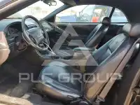2002 Ford MUSTANG photo