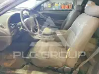 2002 Ford MUSTANG фото
