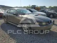 2002 Ford MUSTANG photo