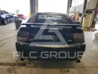 2002 Ford MUSTANG фото