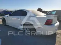 2002 Ford MUSTANG фото