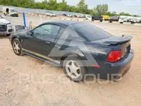 2002 Ford MUSTANG фото