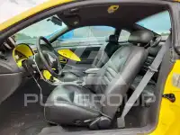 2002 Ford MUSTANG фото