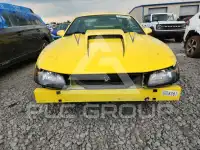 2002 Ford MUSTANG фото