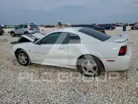 2002 Ford MUSTANG фото