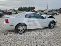 2002 Ford MUSTANG фото