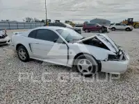 2002 Ford MUSTANG фото