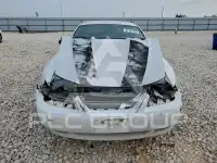 2002 Ford MUSTANG фото
