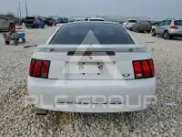 2002 Ford MUSTANG фото
