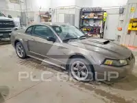 2002 Ford MUSTANG фото
