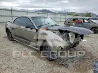 2002 Ford MUSTANG фото