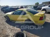 2002 Ford MUSTANG photo