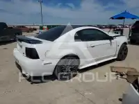 2002 Ford MUSTANG фото
