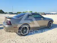 2002 Ford MUSTANG фото